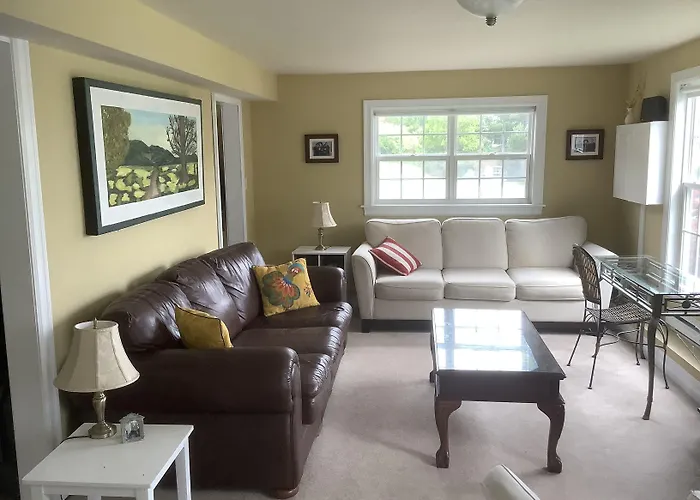 Beatonridge Guest House Halifax