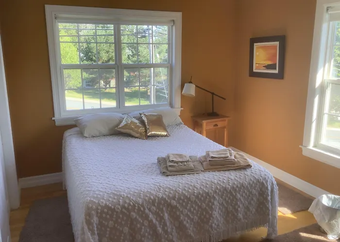 Beatonridge Guest House Halifax