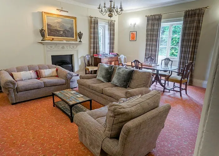 Uphill Manor Villa Weston-super-Mare