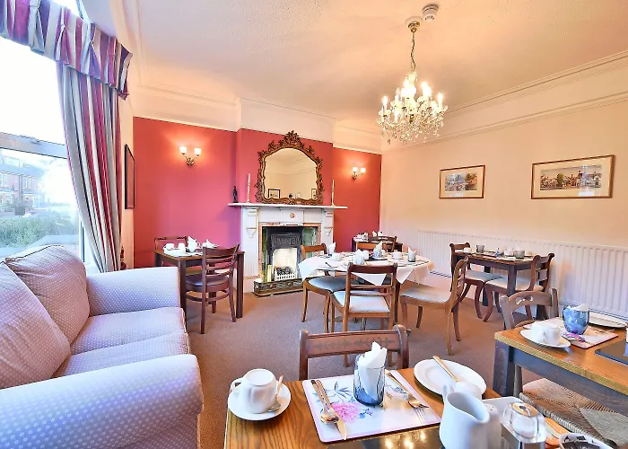 Virginia Lodge Stratford-upon-Avon