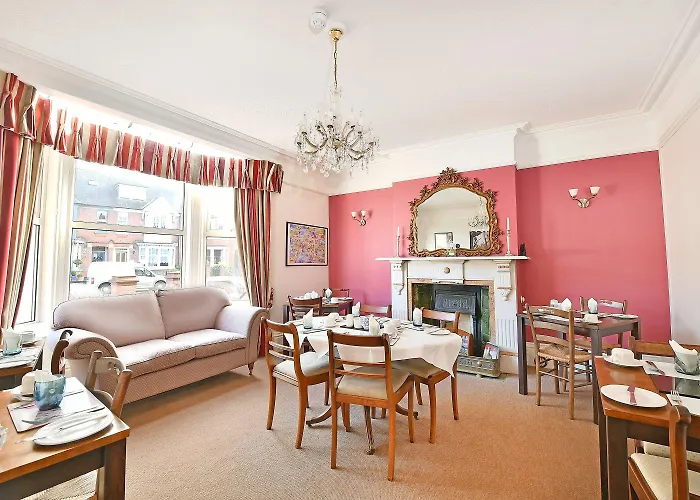 Virginia Lodge Stratford-upon-Avon