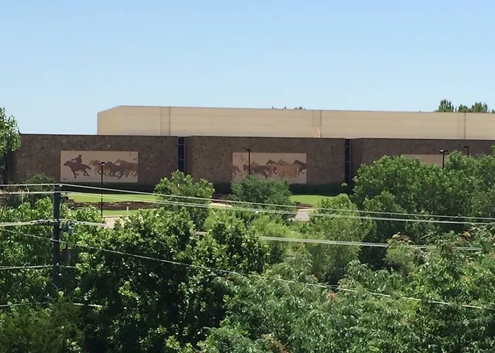 Park Hill Inn And Suites Oklahoma City