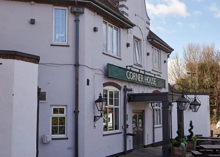 Corner House Inn By Greene King Inns Newcastle upon Tyne