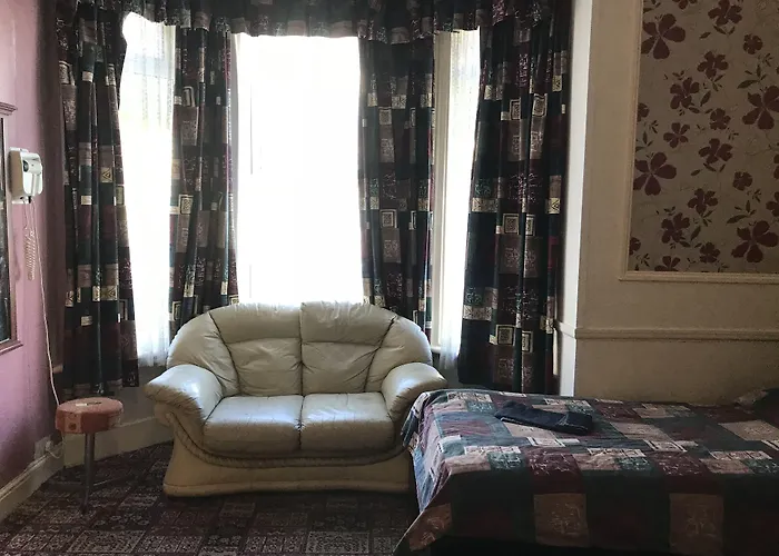 Fawlty Towers Hotel Great Yarmouth