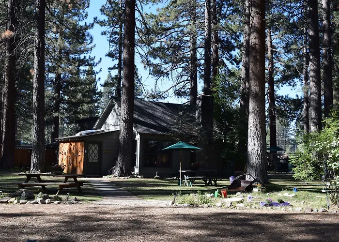Holly'S Place South Lake Tahoe