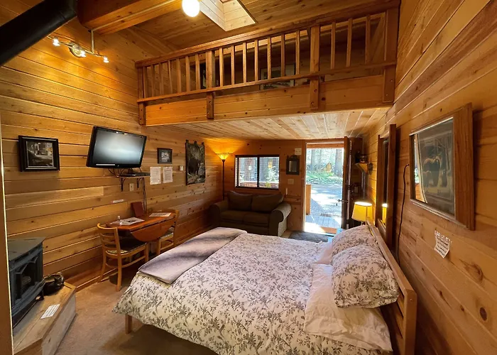 Holly'S Place South Lake Tahoe