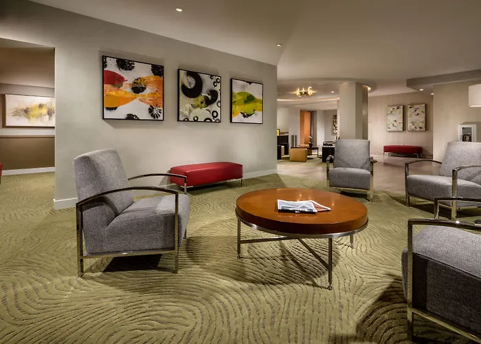 Hotel Aventura Los Angeles