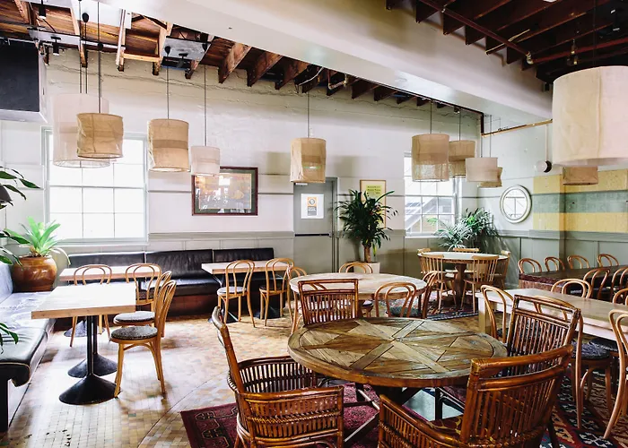 Bridgeview Hotel Willoughby Sydney