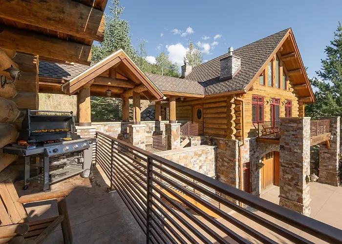 See Me Lodge Steamboat Springs