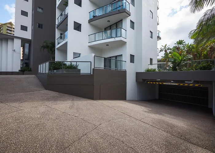 Ipanema Resort Surfers Paradise Gold Coast