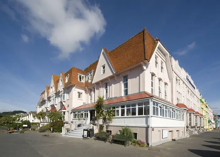 The Esplanade Hotel By Compass Hospitality Paignton