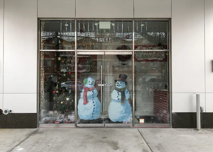 Hotels with Free ParkingGrandview