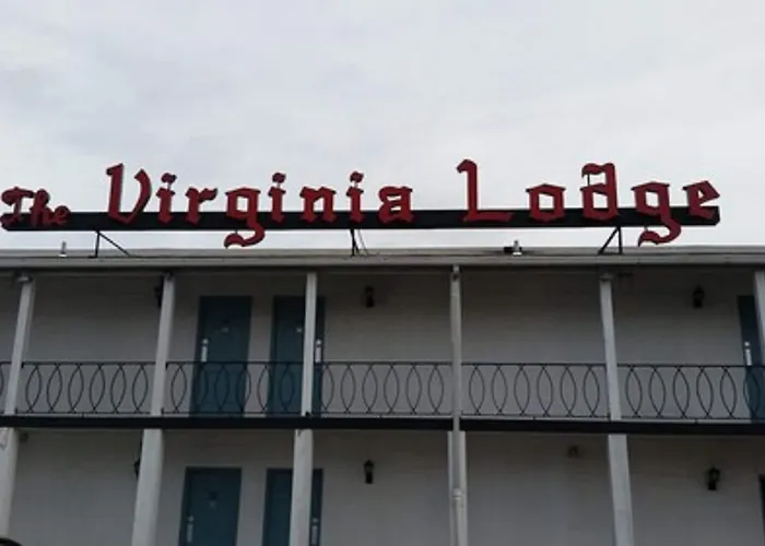 The Virginia Lodge Alexandria