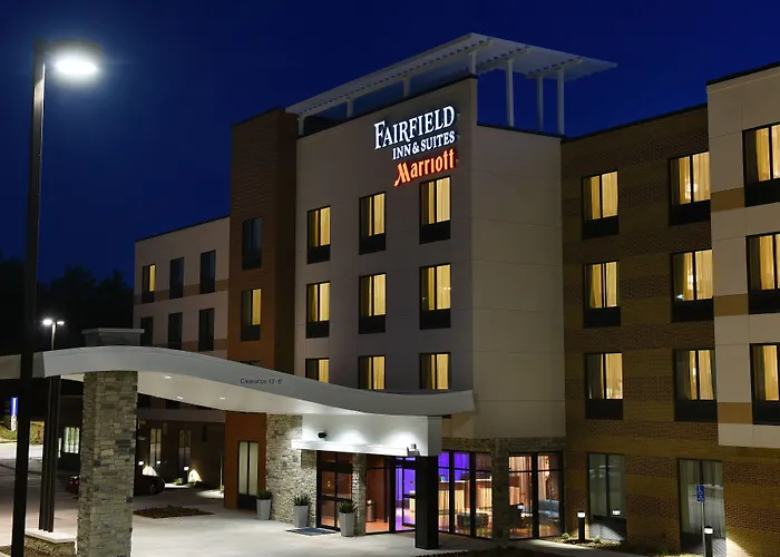 Fairfield Inn & Suites By Marriott Omaha West Lane