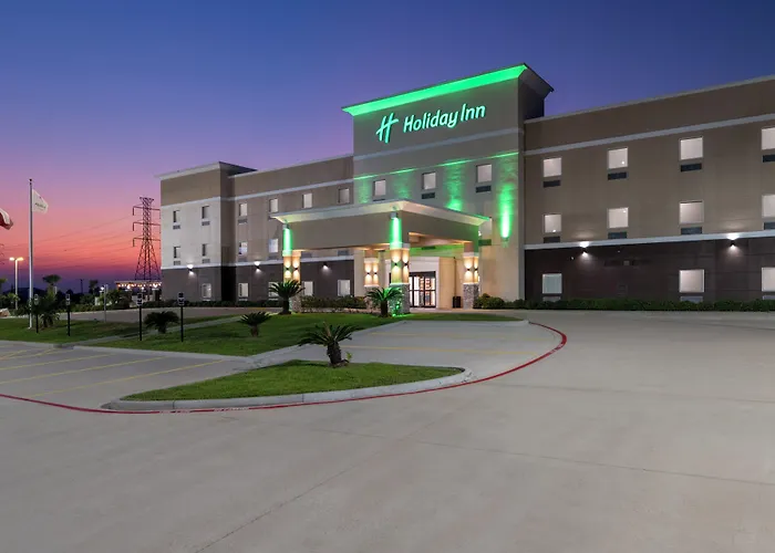 Holiday Inn Galveston Island By Ihg