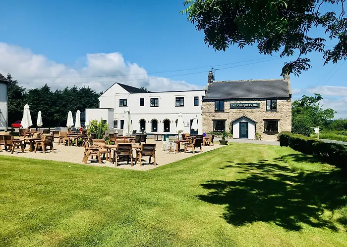 Chequers Inn Harrogate