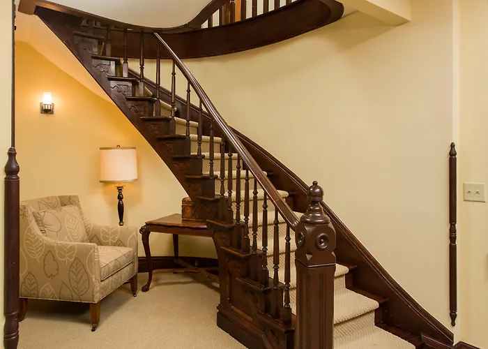 The Victorian Luxury B&B Steamboat Springs
