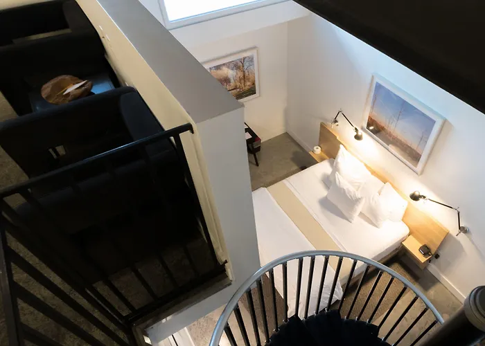 The 404 Hotel Nashville