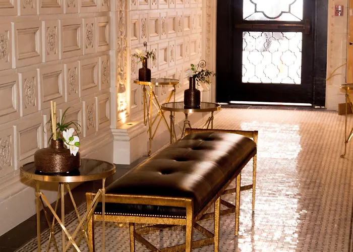 Curtiss Hotel, An Ascend Collection Hotel Buffalo