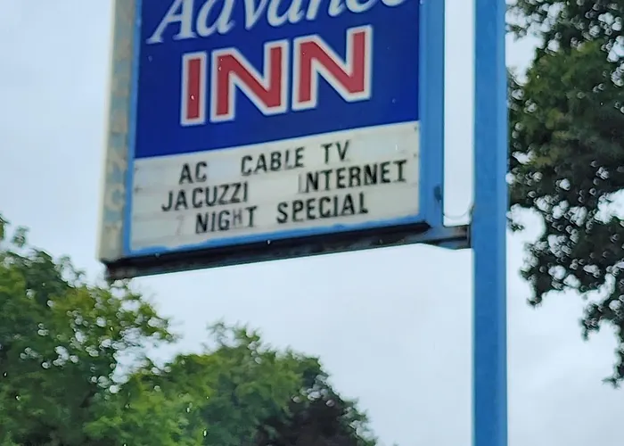 Advance Inn Niagara Falls