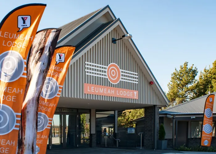 Leumeah Lodge Canberra