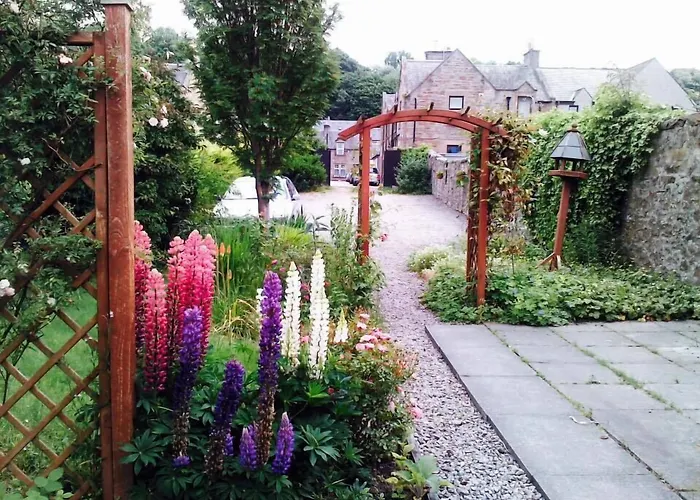 Talisker Guest House Inverness