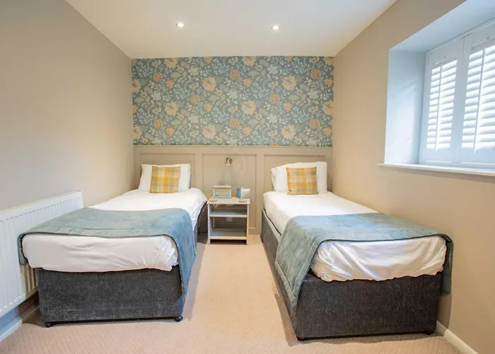 The Midland Hotel Leeds 