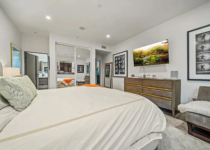 Willow Glen Los Angeles