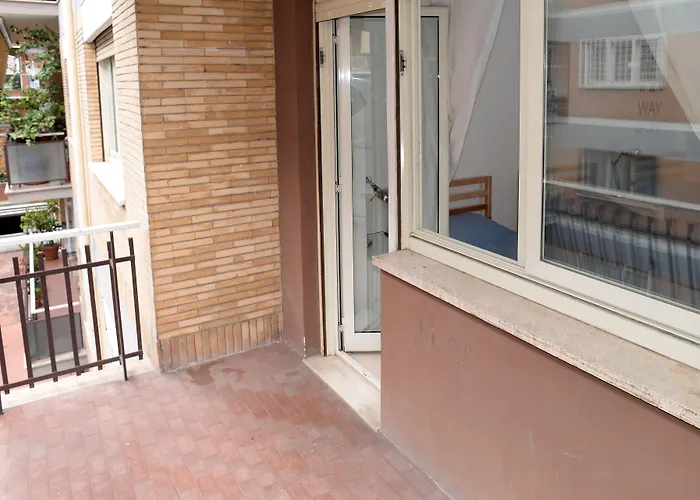 Emilio'S Home Rome