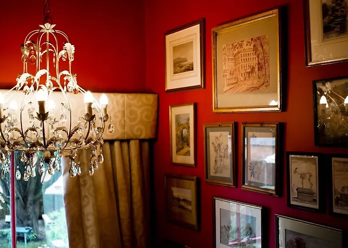 The King Alfred Pub Hotel Winchester