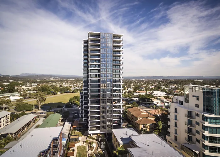 Boardwalk Burleigh Beach - Official Gold Coast