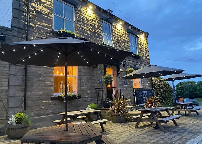 The White Swan Hotel Leeds 