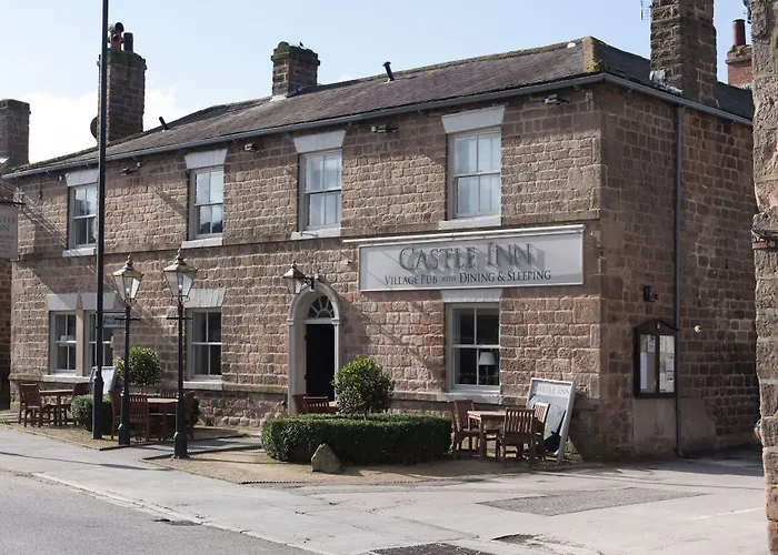 The Castle Inn Harrogate