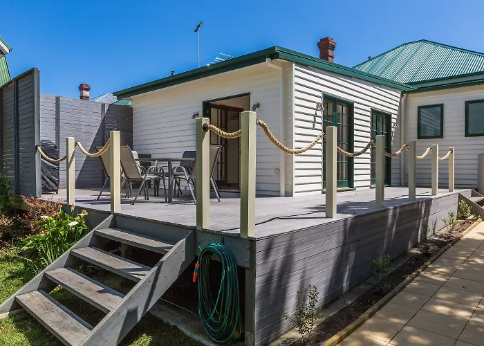 Rosehaven Cottage Hobart