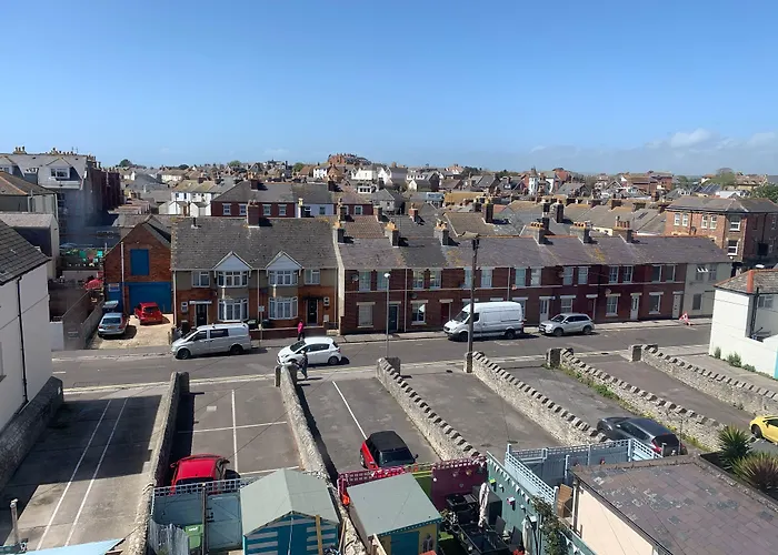 Letchworth Guest House Weymouth