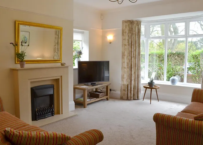 Broom House Scarborough