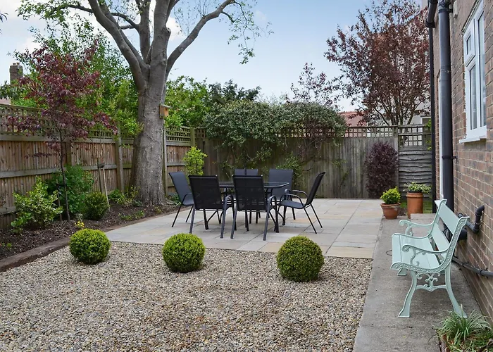 Broom House Scarborough