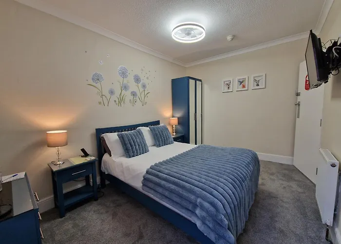 Ambassador Guest House Paignton