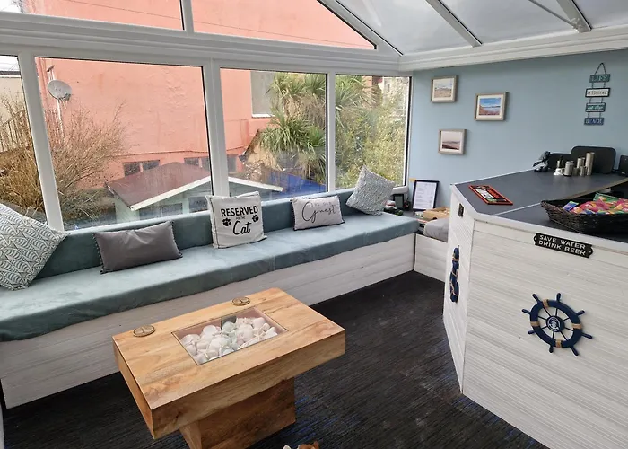 Ambassador Guest House Paignton