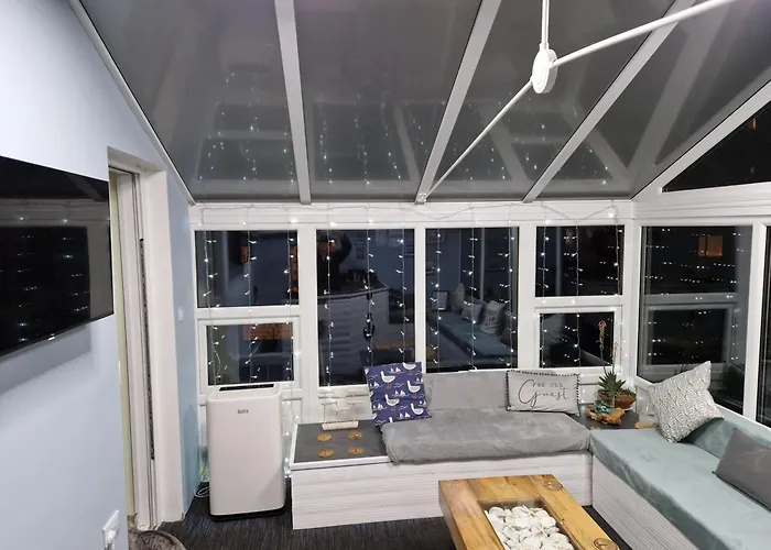 Ambassador Guest House Paignton