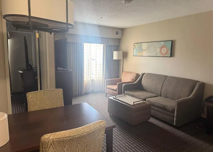 Mainstay Suites Grand Rapids Southeast - Kentwood
