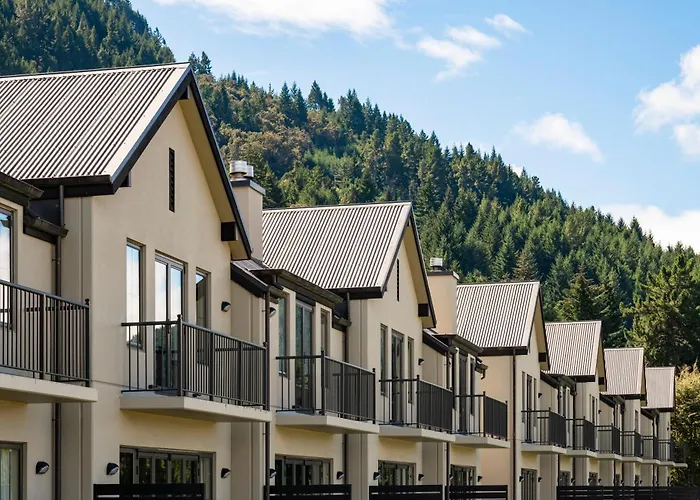 Platinum Queenstown