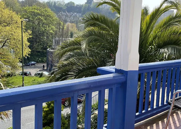 Hotel Hudson Torquay