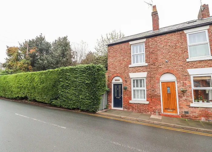 Elv Cottage Chester
