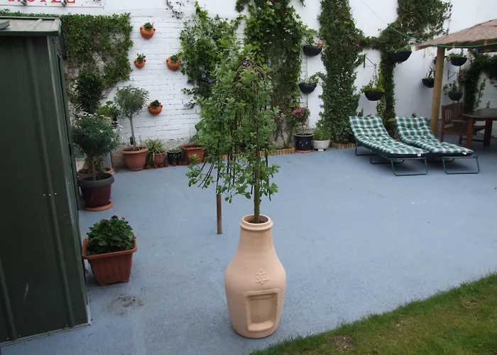 Braedene Lodge Paignton