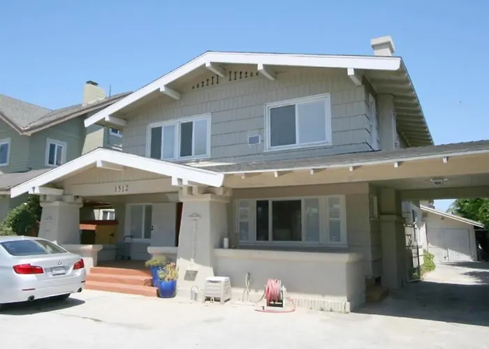 Mystayla Los Angeles