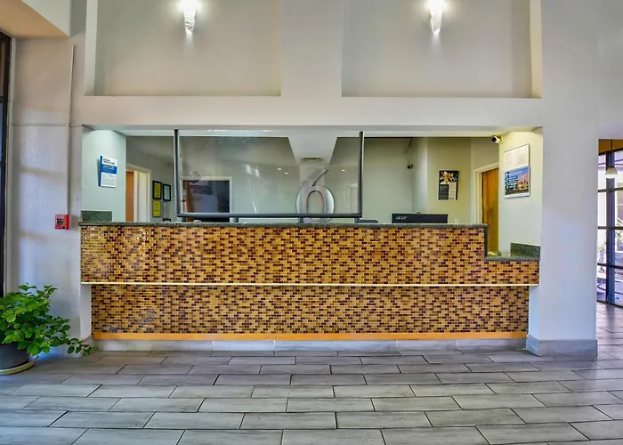 Motel 6 Birmingham, Al - Medical Center - Inverness Hwy 280