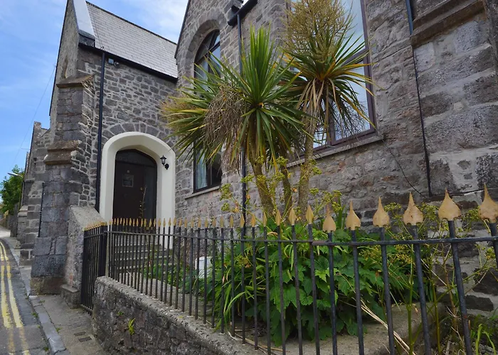 8 Torwood Gables Villa Torquay