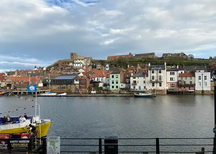 The Buck Inn Whitby