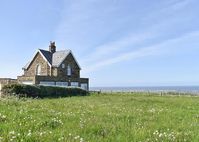 Toll Bar Cottage Whitby